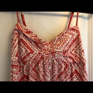 Roxy easy wear sundress